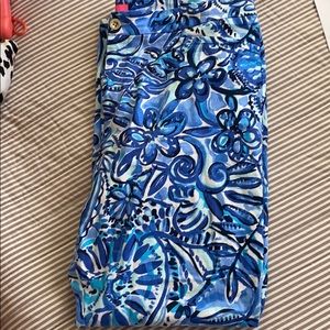 Lilly Pulitzer Kelly High Rise